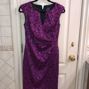 Adrianna Papell Dress